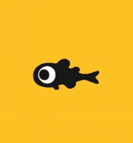 Fish Swim GIF