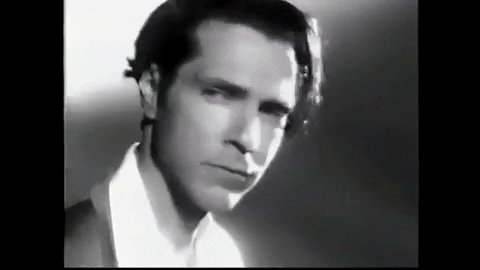 Happy birthday Russell Mael, oh bringer of joy and delight Still hot as hell!   