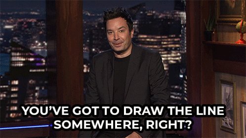 Jimmy Fallon Reaction GIF b...