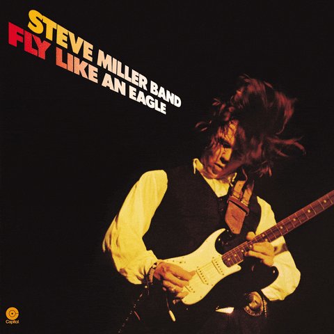 Happy 79 birthday to the legendary singer and guitarist Steve Miller! 