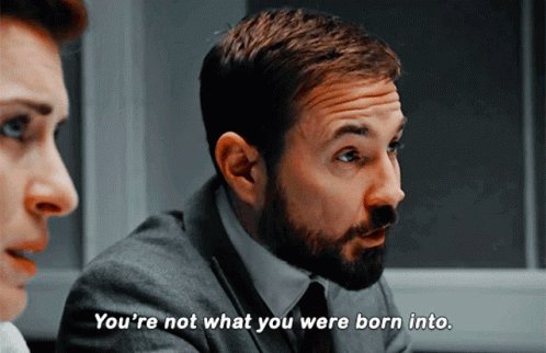 Steve Arnott Martin Compston GIF