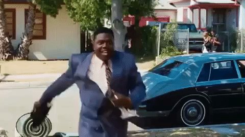 Happy birthday Bernie Mac 