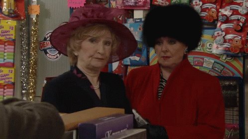 Happy birthday Eileen Derbyshire 