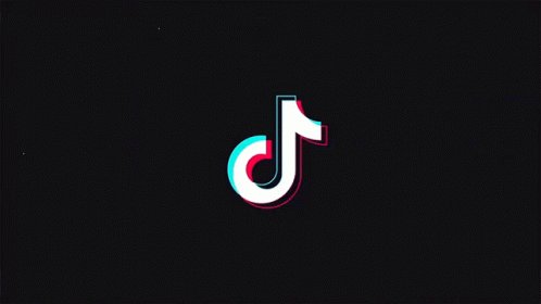 Tiktok Logo GIF