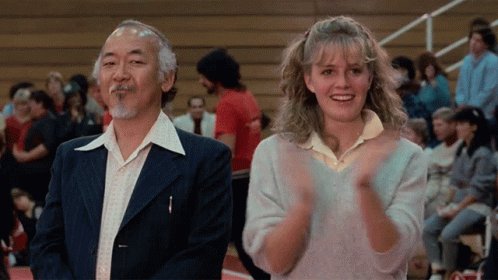 Happy birthday to South Orange royalty Elisabeth Shue 