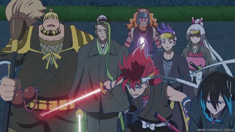 画像まとめ ブッチギレ 一番光れ 新着 15ページ目 アニメレーダー