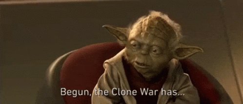 Star Wars GIF