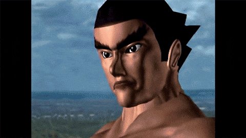 Tekken Tekken Twitter