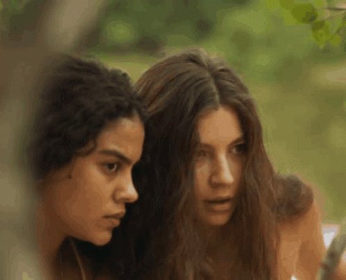 Pantanal Novela GIF