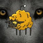 Photo by Computer Made Sheep (@computermade)