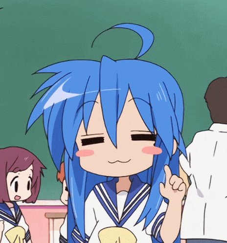 OMGGG AND HAPPY BIRTHDAY AYA HIRANO    