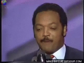 Happy birthday Jesse Jackson 