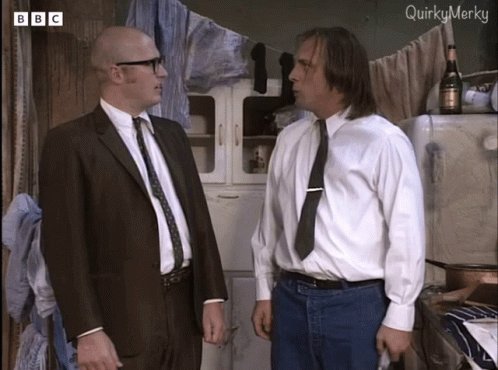 Bottom Holy GIF