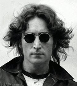 09/10/1940.
Happy Birthday John Lennon!  