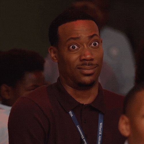 Omg happy birthday to tyler james williams !! thank u for blessing us with those iconic gregory facial expressions 
