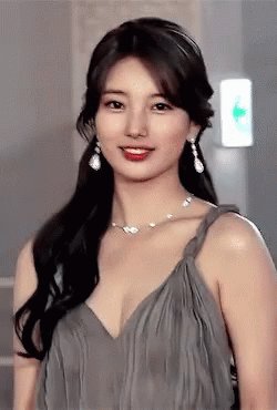 Happy Birthday Bae Suzy  