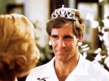 Happy Birthday Scott Bakula! 