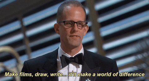 Happy 54th Birthday to 
PETE DOCTER 