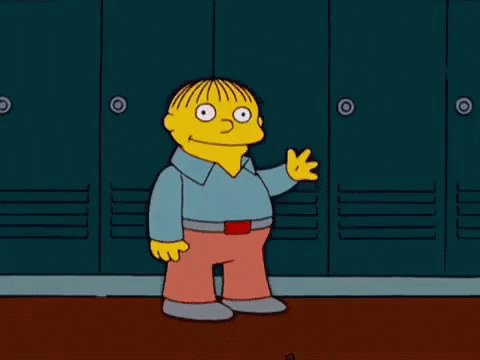 Me attempting relevance on social media after ghosting for several months... https://t.co/PWsDOSUYfX