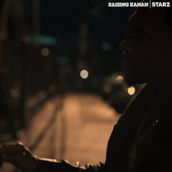 Raising Kanan on Twitter: "Sal said the streets need a body 👀😨 How y - Streets Need A Body Raising Kanan Song Lyrics