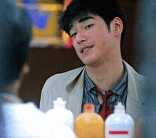 HAPPY BIRTHDAY TAKESHI KANESHIRO 