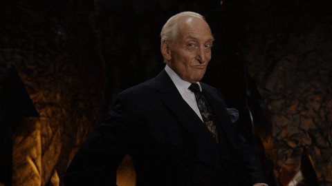  Happy Birthday Charles Dance. 