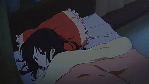 Insomnie GIF