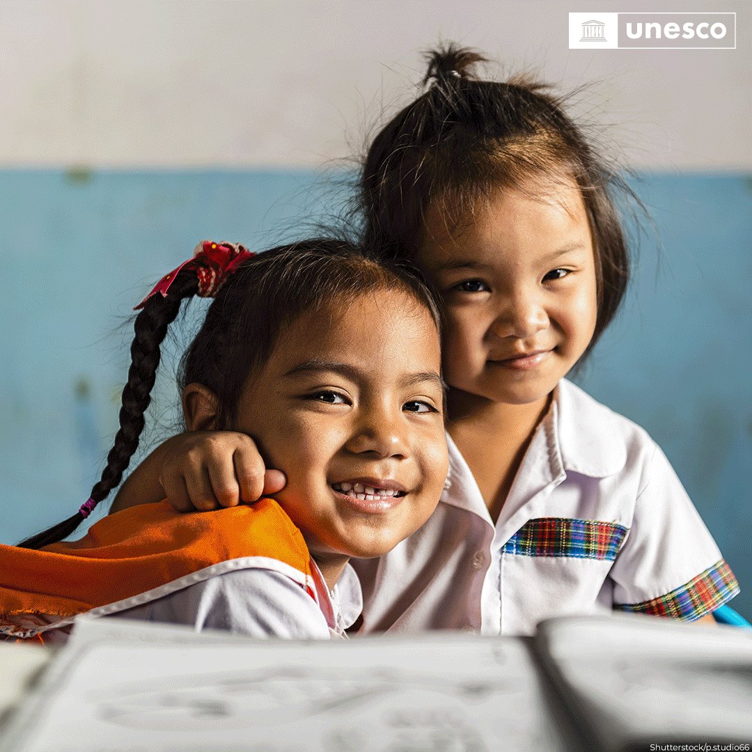 UNESCO 🏛️ #Education #Sciences #Culture 🇺🇳 on Twitter: UNESCO 🏛️ #Education #Sciences #Culture 🇺🇳 on Twitter: