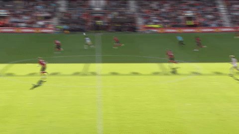 AFC Bournemouth 🍒 on Twitter: "@ArtOfMatty @senesimarcos There you go 😘