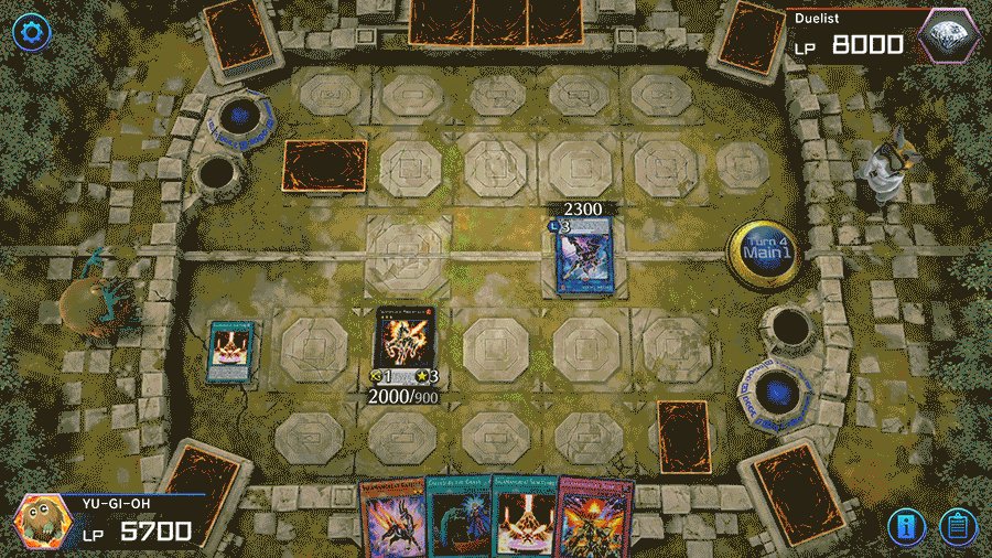 best yugioh game for android