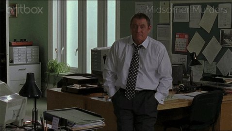   happy birthday John Nettles 