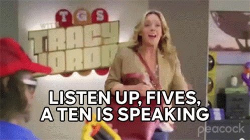 Happy Birthday to a Broadway queen, Jane Krakowski! I love you so much girl!!!! 