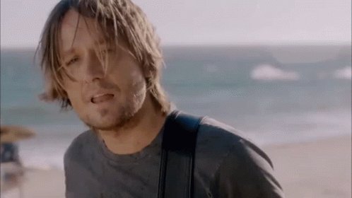 Happy 55th Birthday Keith Urban

Have a great day. 