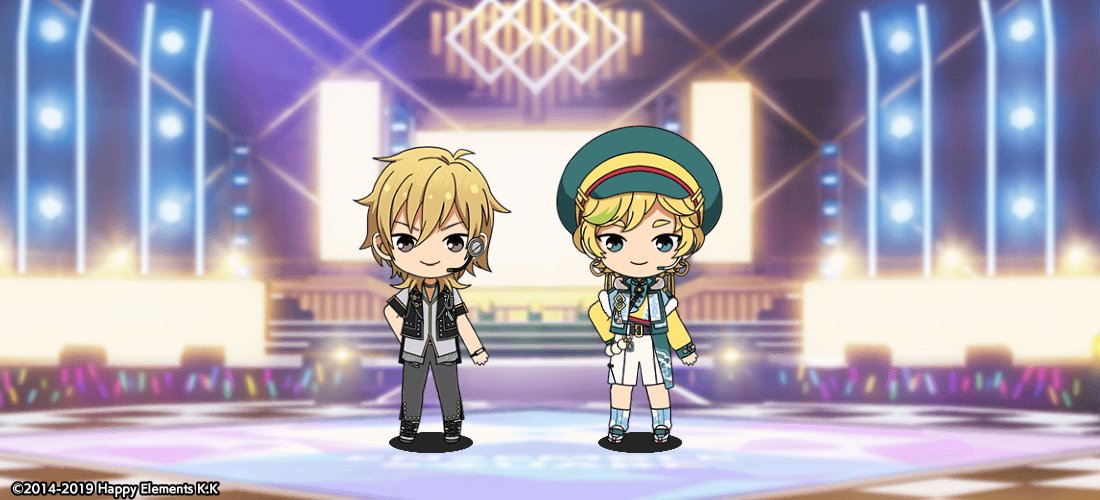 あんスタ 春川宙 セット 不憫