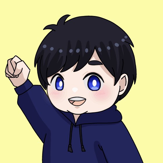 動くイラストのtwitterイラスト検索結果