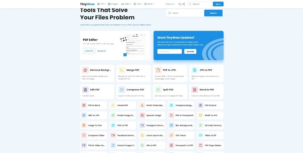There are over 1.5 billion websites on the internet. Here are 11 that will save you hundreds of hour...