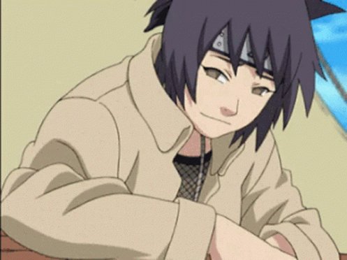 Did you know that today is Anko Mitarashi from birthday?  Celebrate her by saying Happy Birthday. 