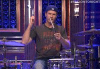 Happy Birthday  Chad Smith 