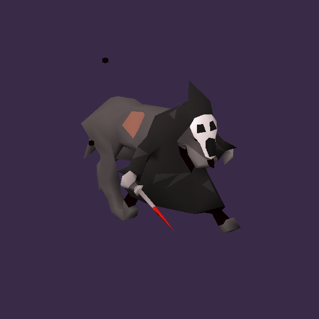 Old School Runescape Halloween Event 2024 Tickets Brett Carolyne