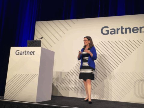 Gartner on Twitter "Live from Gartner ReimagineHR Conference