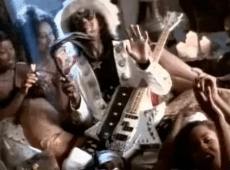 Bootsy Collins  Happy Birthday!      