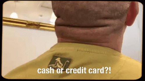 Mastercard Credit GIF