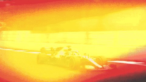 F1 Racing GIF by Formula 1 Gran Premio de la Ciudad de Méxi