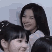 Izone Yujin GIF