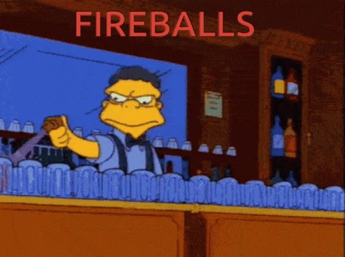 Fireballs Moe GIF