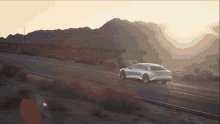 Lucid Motors Lucid Air GIF