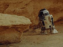 Star Wars R2d2 GIF