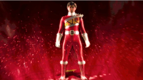  Happy Birthday Brennan Mejia/Tyler You Are An Amazing Person, Actor, and Red Ranger in General!!!! 