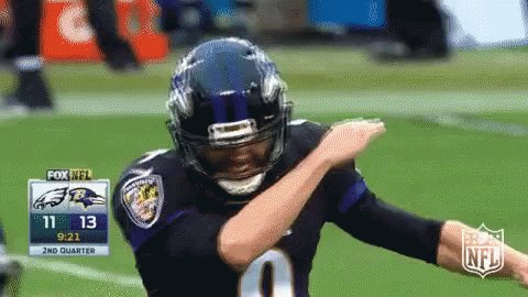 Justin Ravens Tucker GIF