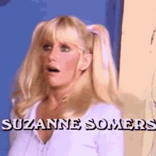  Happy birthday to you Suzanne somers 